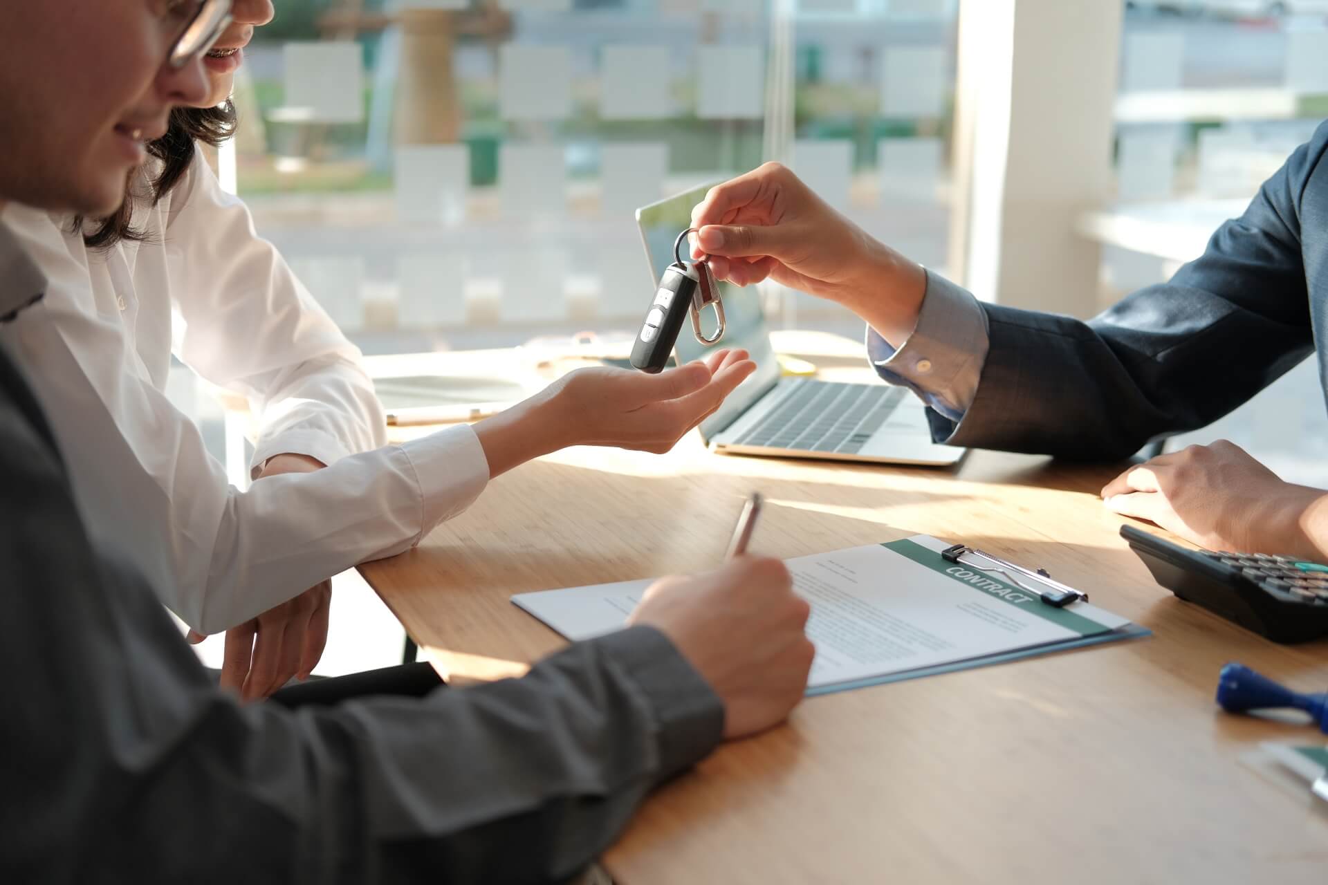 Only Sales websites banner