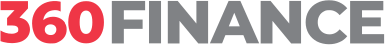360 Finance footer logo