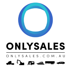 Only Sales footer logo