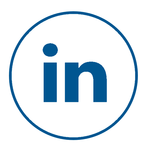 LinkedIn icon